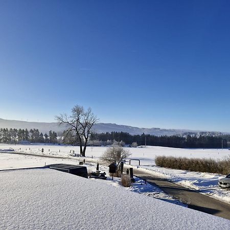 Penzion Slupecna Lipno nad Vltavou Dış mekan fotoğraf